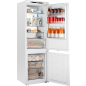 Холодильник встраиваемый WEISSGAUFF WRKI 178 Total NoFrost Premium BioFresh (WRKI178TotalNoFrostPremiu) - Фото 4