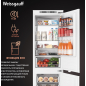 Холодильник встраиваемый WEISSGAUFF WRKI 178 Total NoFrost Premium BioFresh (WRKI178TotalNoFrostPremiu) - Фото 12