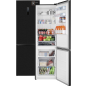 Холодильник WEISSGAUFF WRK 2000 Total NoFrost Inverter Black Inox (WRK2000TotalNoFrostInvert) - Фото 3