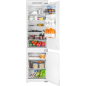 Холодильник встраиваемый WEISSGAUFF WRKI 195 Total NoFrost Inverter (WRKI195TotalNoFrostInvert) - Фото 3
