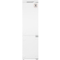 Холодильник встраиваемый WEISSGAUFF WRKI 195 Total NoFrost Inverter (WRKI195TotalNoFrostInvert) - Фото 2