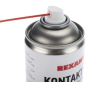 Смазка для электроконтактов REXANT KONTAKT 61 400 мл (85-0007) - Фото 2
