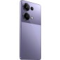 Смартфон POCO M6 Pro 8GB/256GB Purple (2312FPCA6G) - Фото 6