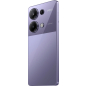 Смартфон POCO M6 Pro 8GB/256GB Purple (2312FPCA6G) - Фото 7