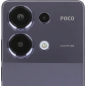 Смартфон POCO M6 Pro 8GB/256GB Purple (2312FPCA6G) - Фото 12