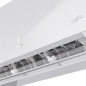 Сплит-система ELECTROLUX Enterprise Super DC Inverter EACS/I-09HEN-WHITE/N8 (НС-1492298) - Фото 6