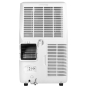 Кондиционер мобильный BALLU Smart Inverter BPAC-12 IN/N6 (НС-1606979) - Фото 6