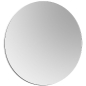 Зеркало для ванной BELUX Консул В121 белый глянцевый 1205х1205