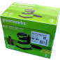 Шлифмашина плоская (виброшлифмашина) аккумуляторная GREENWORKS 24V G24SS14 (3100507) - Фото 21