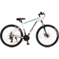 Велосипед горный TOTEM W860-27MDA (W86027MD19WT-AL)
