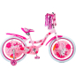 Велосипед детский FAVORIT Kitty (KIT-20PN)