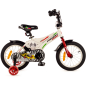 Велосипед детский FAVORIT Formula (FOR-14WT)