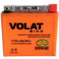 Аккумулятор для мотоцикла VOLAT 5 А·ч (YTX5L-BS iGEL) - Фото 2