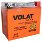 Аккумулятор для мотоцикла VOLAT 5 А·ч (YTX5L-BS iGEL)
