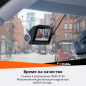 Видеорегистратор автомобильный 70MAI Dash Cam 4K A810 + Rear Cam RC12 (A810-2) - Фото 18