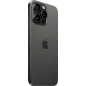 Смартфон APPLE iPhone 15 Pro 256GB Black Titanium - Фото 4