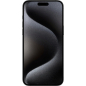 Смартфон APPLE iPhone 15 Pro 256GB Black Titanium - Фото 5