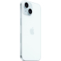 Смартфон APPLE iPhone 15 Plus 256GB Blue - Фото 5