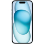 Смартфон APPLE iPhone 15 Plus 256GB Blue - Фото 6