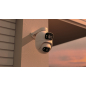 IP-камера видеонаблюдения IMILAB Outdoor Security Camera EC6 Dual 2K (CMSXJ68A) - Фото 27