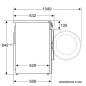 Стиральная машина BOSCH WGG242ZGPL - Фото 6