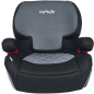 Автокресло-бустер VIPBABY Seatfix Graphit Onix