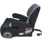 Автокресло-бустер VIPBABY Seatfix Graphit Onix - Фото 2