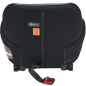 Автокресло-бустер VIPBABY Seatfix Graphit Onix - Фото 4