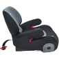 Автокресло-бустер VIPBABY Seatfix Graphit Onix - Фото 3