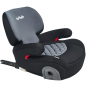 Автокресло-бустер VIPBABY Seatfix Graphit Onix - Фото 6