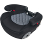 Автокресло-бустер VIPBABY Seatfix Graphit Onix - Фото 8