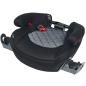 Автокресло-бустер VIPBABY Seatfix Graphit Onix - Фото 9