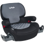 Автокресло-бустер VIPBABY Seatfix Graphit Onix - Фото 11