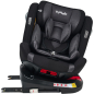 Автокресло VIPBABY Multifix Isofix Shadow - Фото 4