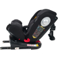 Автокресло VIPBABY Multifix Isofix Shadow - Фото 5