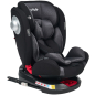 Автокресло VIPBABY Multifix Isofix Shadow - Фото 9