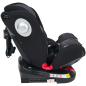 Автокресло VIPBABY Multifix Isofix Shadow - Фото 11