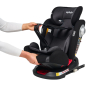 Автокресло VIPBABY Multifix Isofix Shadow - Фото 15