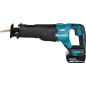 Пила сабельная аккумуляторная MAKITA DJR 187 RT (DJR187RT) - Фото 3