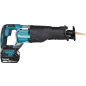 Пила сабельная аккумуляторная MAKITA DJR 187 RT (DJR187RT) - Фото 8