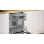 Машина посудомоечная встраиваемая BOSCH SMV25EX02E - Фото 5