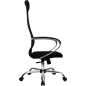 Кресло компьютерное SITUP Optima сетка Black/Black (5872) - Фото 2