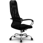 Кресло компьютерное SITUP Optima ultra сетка Black/Black (5873) - Фото 3