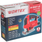 Электролобзик WORTEX JS 6507 LE (1333579) - Фото 11