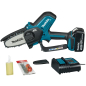 Пила цепная аккумуляторная MAKITA DUC101SF