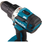 Дрель-шуруповерт аккумуляторная MAKITA DDF 484 Z (DDF484Z) - Фото 5