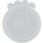 Крышка для консервной банки TRIXIE силикон d 10,6 см (24554)