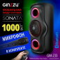 Колонка для вечеринок GINZZU Sonata GM-233 - Фото 18