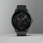 Умные часы ELARI Chrono Pro (KP-N2-BLACK) - Фото 13