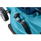 Газонокосилка аккумуляторная MAKITA DLM480Z - Фото 4